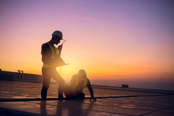 Best Flat Roof Repair Services  in Makakilo, HI